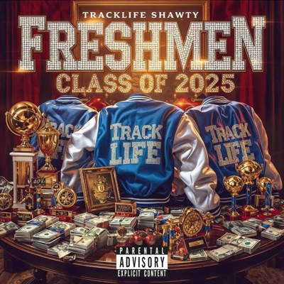 Freshmen Class of 2025