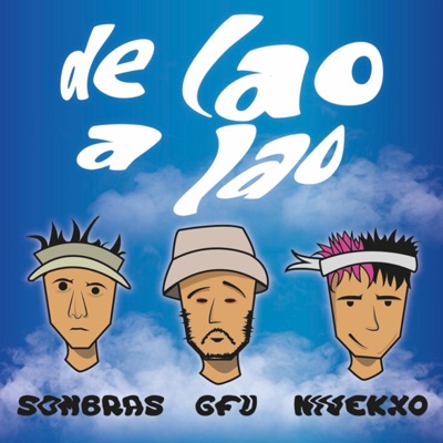 de lao a lao (feat. Sombras & G-fu) - Single