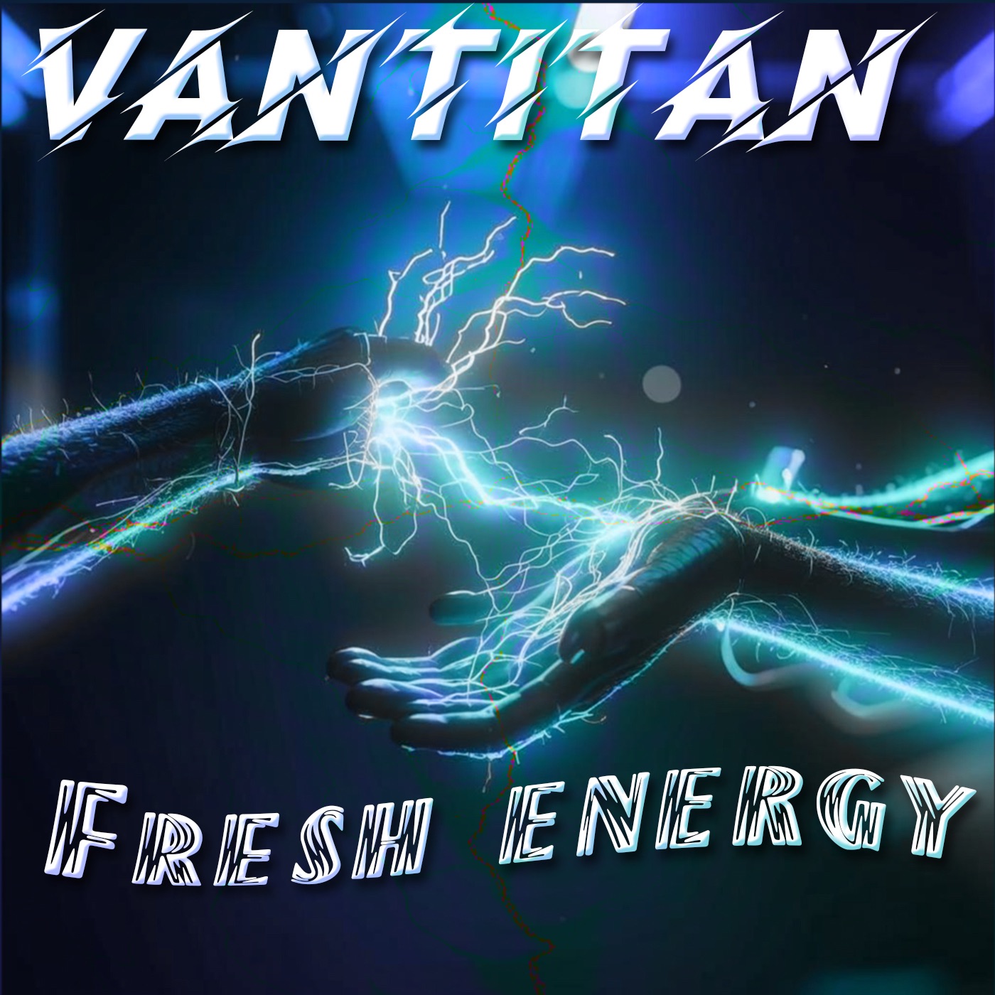 Fresh Energy - Single