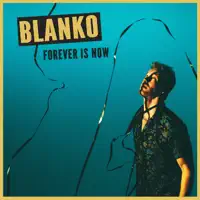 Forever Is Now — Blanko
