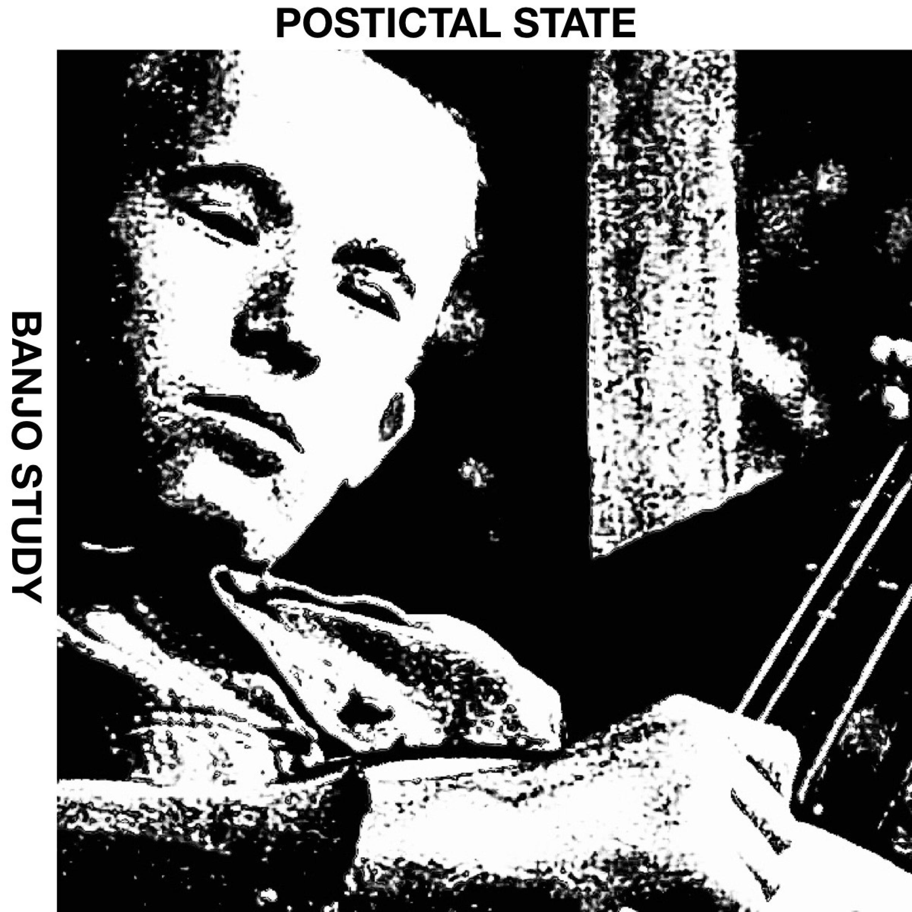 Banjo Study (with Selected Orations)