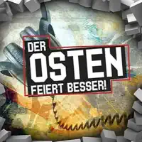 Der Osten Feiert Besser! — Die Gebrüder Brett