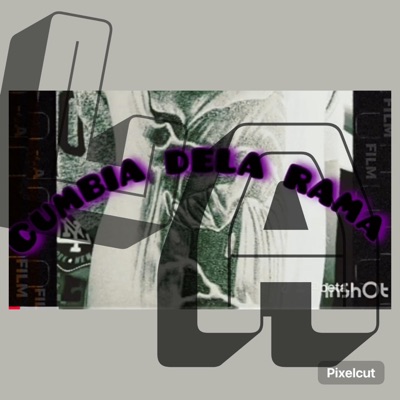 La cumbia dela rama - Single