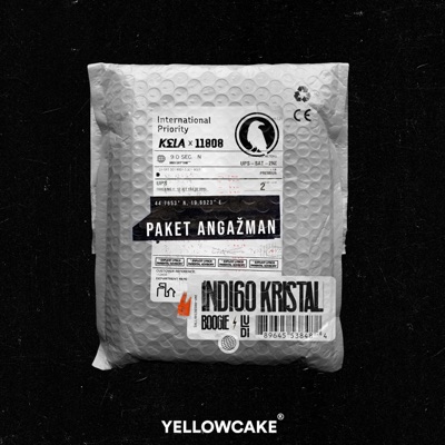 Paket Angažman - EP