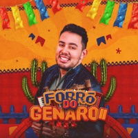 Forró do Genaro II - Genaro Almeida