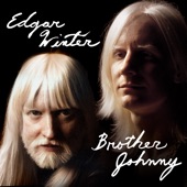 Edgar Winter - Self Destructive Blues (feat. Joe Bonamassa)