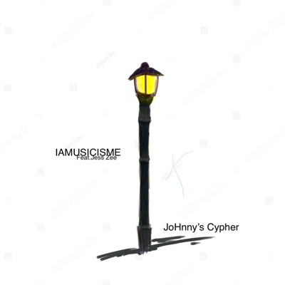 joHnny's Cypher (feat. Jess Zee) - Single