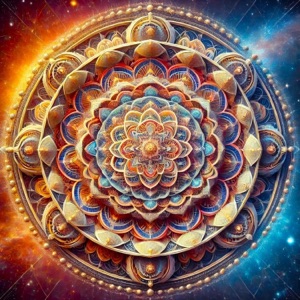 Emotional Healing (174 Hz)