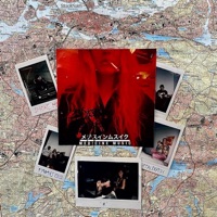 I Much Prefer To Stay In Character - Single - Poppy Tears