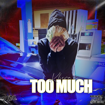 Too Much - Single