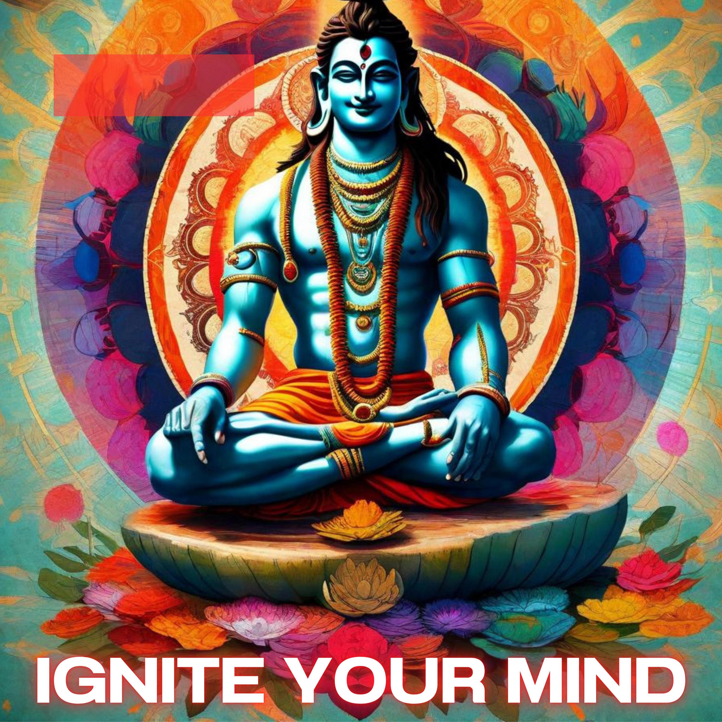 Shivaya Chant - Single by DD DIVINE MELODIES album cover