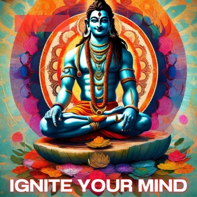 Shivaya Chant - Single