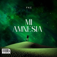 FKC AMNESIA - Single - Oregon