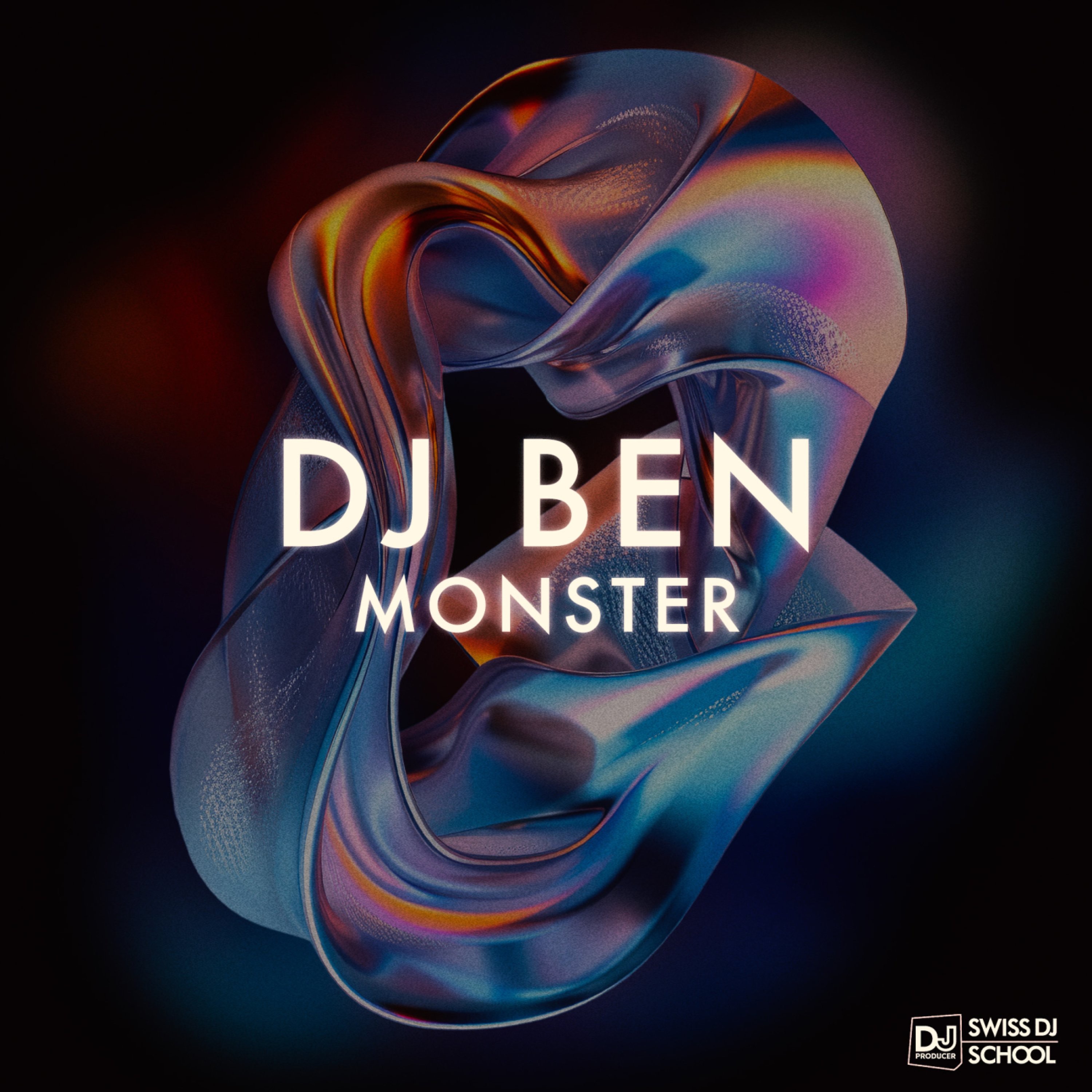 Monster - Single
