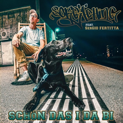 Schön das i da bi (feat. Sergio Fertitta) - Single