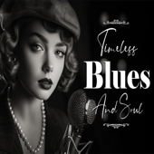 Vintage Blues & Soul Classics "Timeless Love Songs in the Etta James Style"
