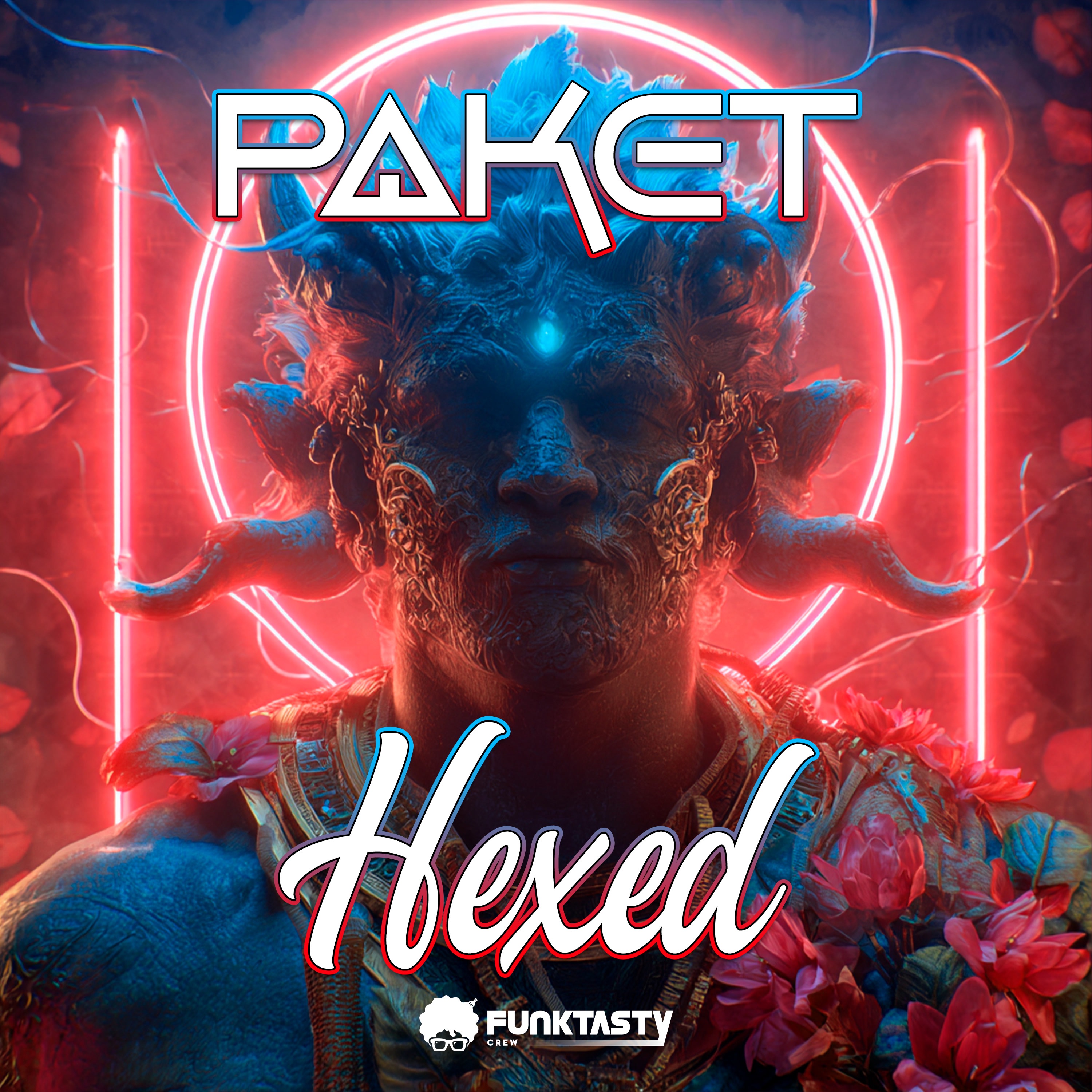Hexed - Single