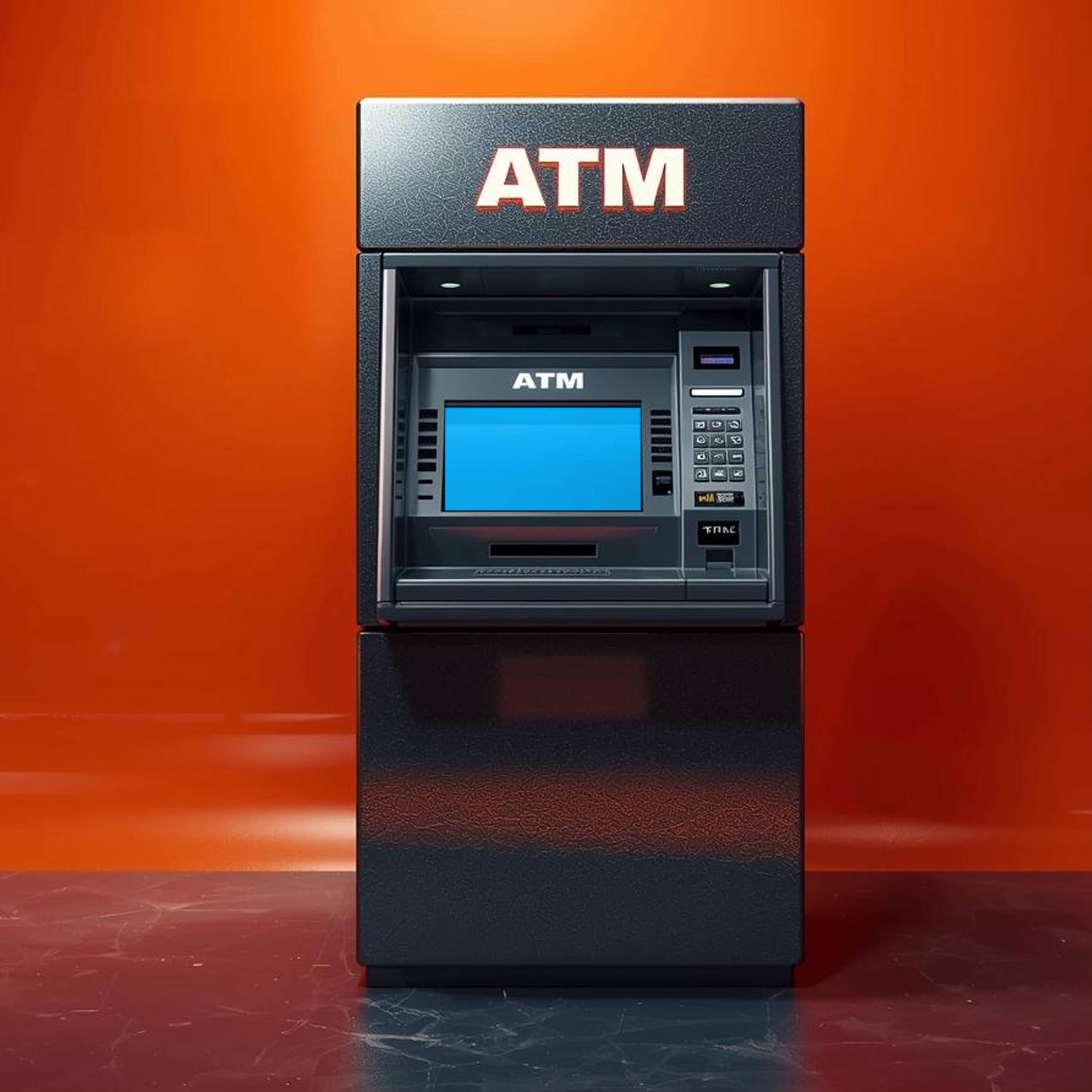 ATM (feat. Dani.Mitchell) - Single