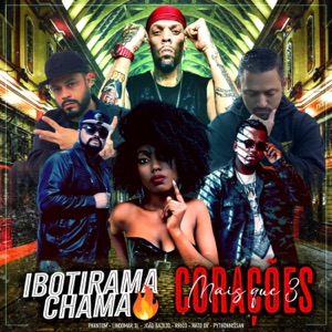 Mais que 3 Corações (Ibotirama Chama 9)