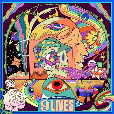 9 LIVES - EP