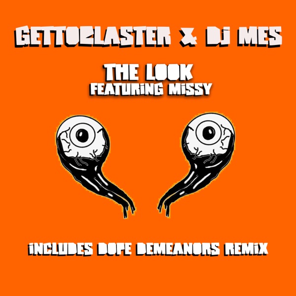 The Look - Single