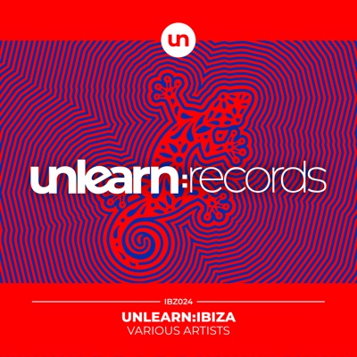 Unlearn:Ibiza 2024 - EP