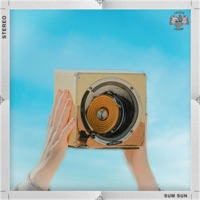 Stereo (Sped Up) - Single - SUM SUN & Sly Chance