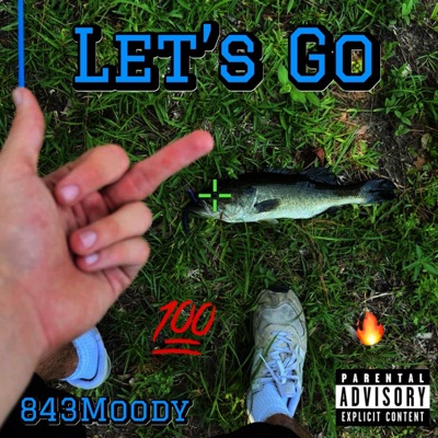 Let's Go - Single