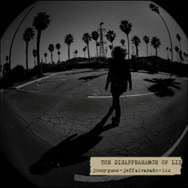 The Disappearance of Liz (feat. jeff alvarado & Liz) Jonny Guns
