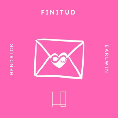 Finitud (feat. Earlwin) - Single