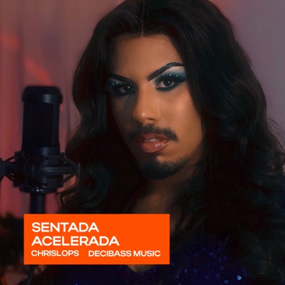 Sentada Acelerada (Ao Vivo) - Single