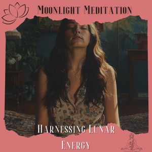 Moonlight Meditation: Harnessing Lunar Energy