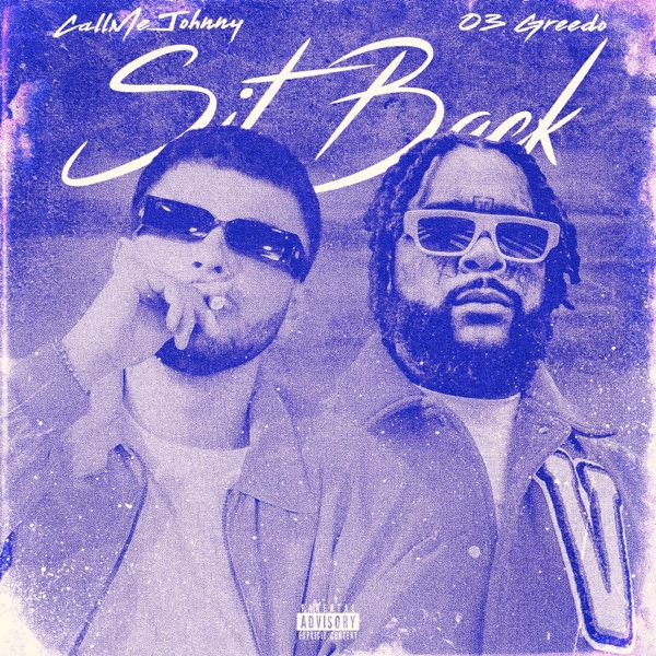 Sit Back - Single