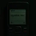 uyudun mu?