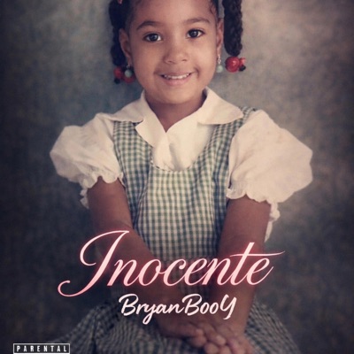 INOCENTE! - Single