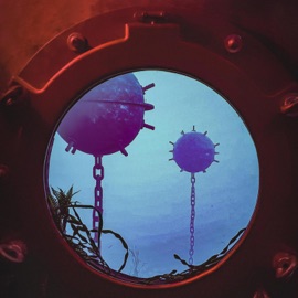 Nuclear Electrofantul