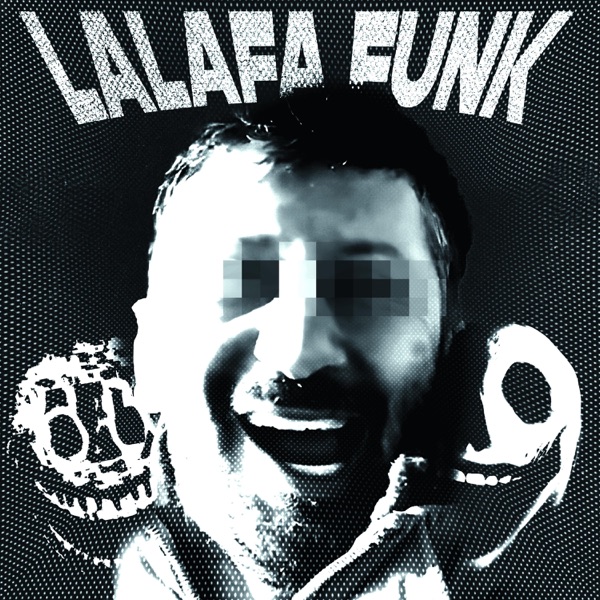 LALAFA FUNK - EP
