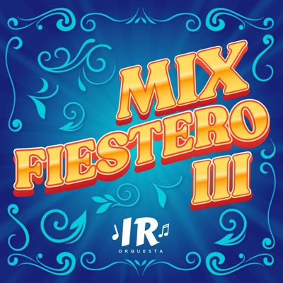 Mix Fiestero Ir III