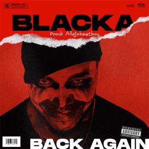 Back Again