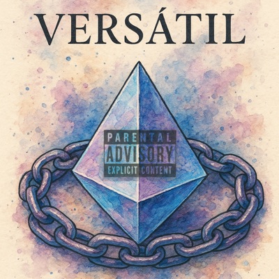 Versátil - Single