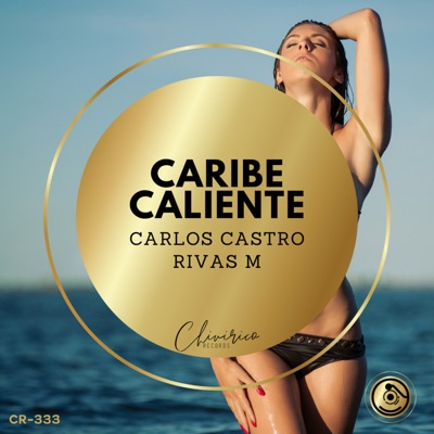 Caribe Caliente - Single