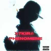 Phénomène - Single - X7kira