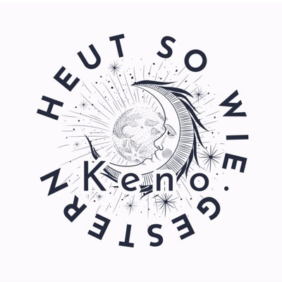 Heute so wie gestern - Single