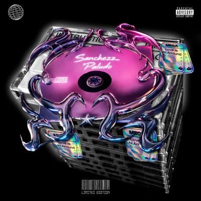MEGA LOVE IS ALL ARROUND - Single
