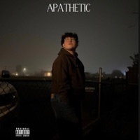 Apathetic - EP - Mor Austin