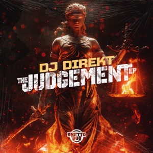 The Judgement - EP
