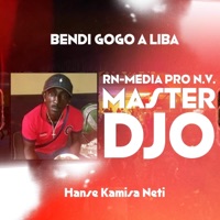 Bendi Gogo A Liba (feat. Master Djo) - Single - RN-Media Pro N.V.