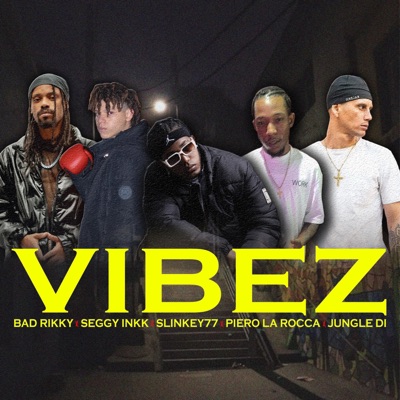 Vibez - Single