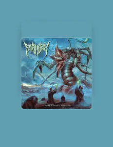 Flaahgra सुनें, म्यूज़िक वीडियो देखें, बायो पढ़ें, दौरे की तारीखें और बहुत कुछ देखें!