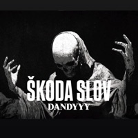ŠKODA SLOV - Single - Dandyyy